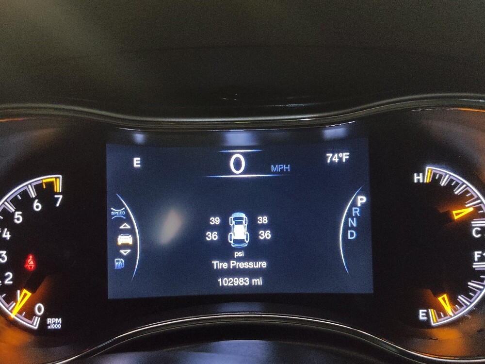 2019 Jeep Grand Cherokee in Clearwater, FL 33764 - 18116227 23