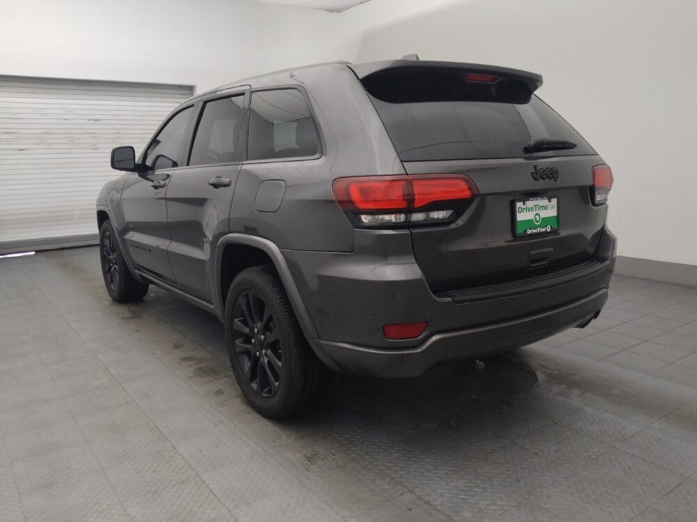 2019 Jeep Grand Cherokee in Clearwater, FL 33764 - 18116227 5