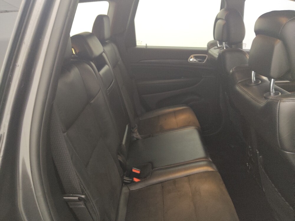 2019 Jeep Grand Cherokee in Clearwater, FL 33764 - 18116227 19