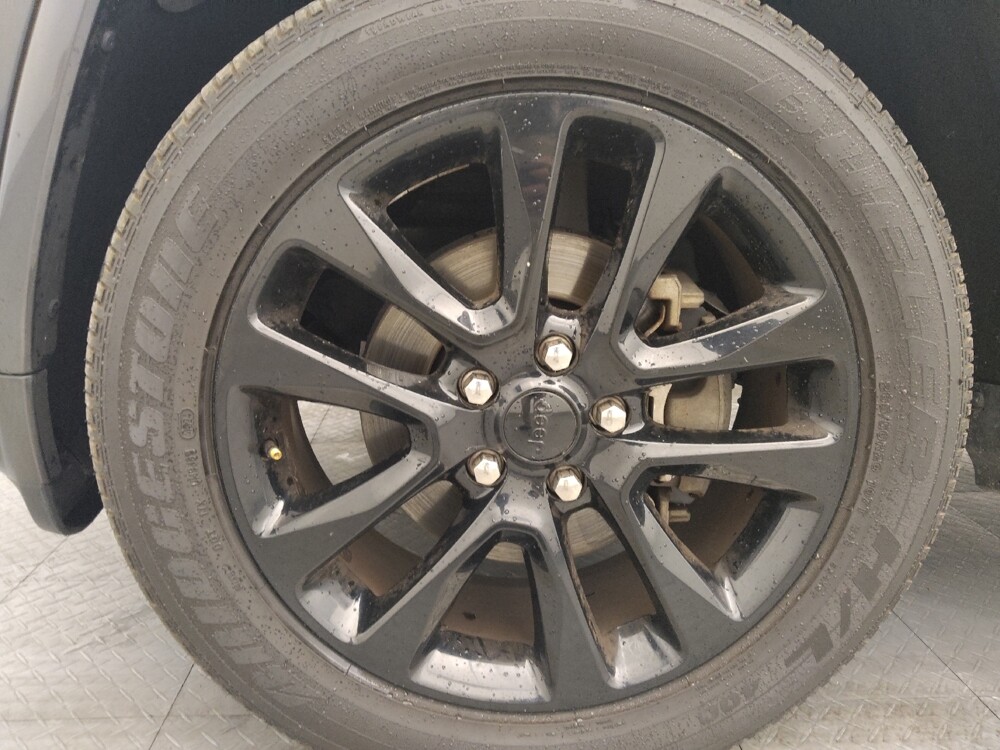 2019 Jeep Grand Cherokee in Clearwater, FL 33764 - 18116227 31