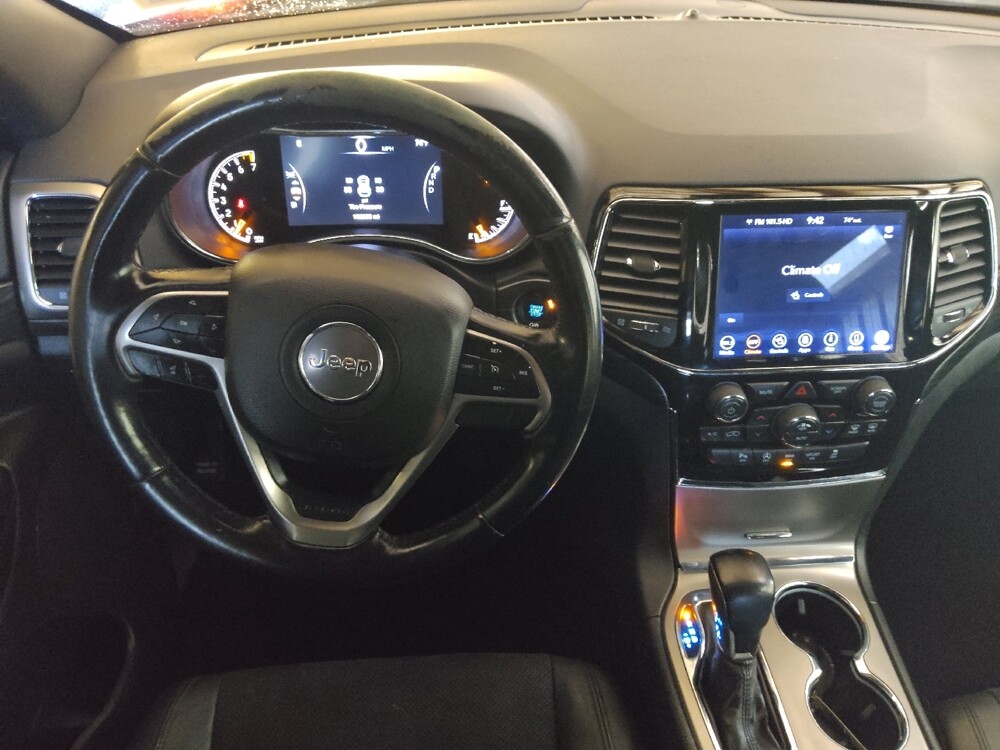 2019 Jeep Grand Cherokee in Clearwater, FL 33764 - 18116227 22