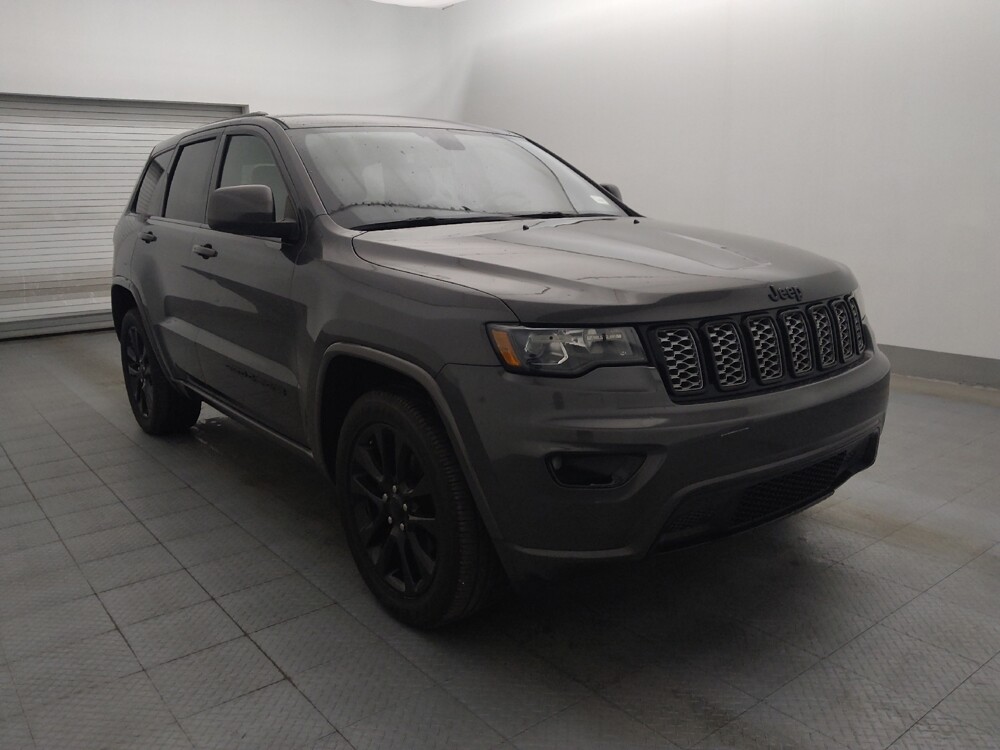 2019 Jeep Grand Cherokee in Clearwater, FL 33764 - 18116227 13