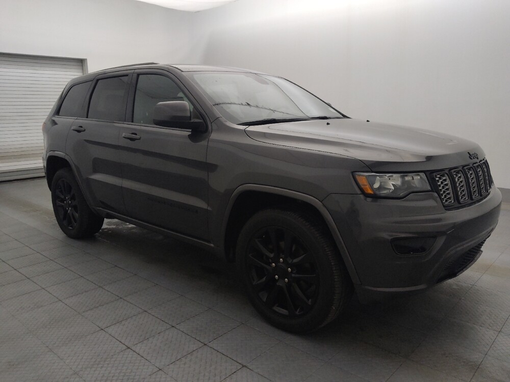2019 Jeep Grand Cherokee in Clearwater, FL 33764 - 18116227 11