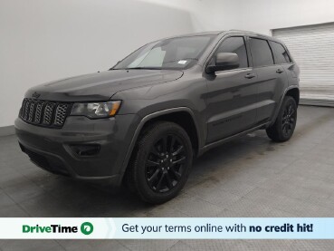 2019 Jeep Grand Cherokee in Clearwater, FL 33764
