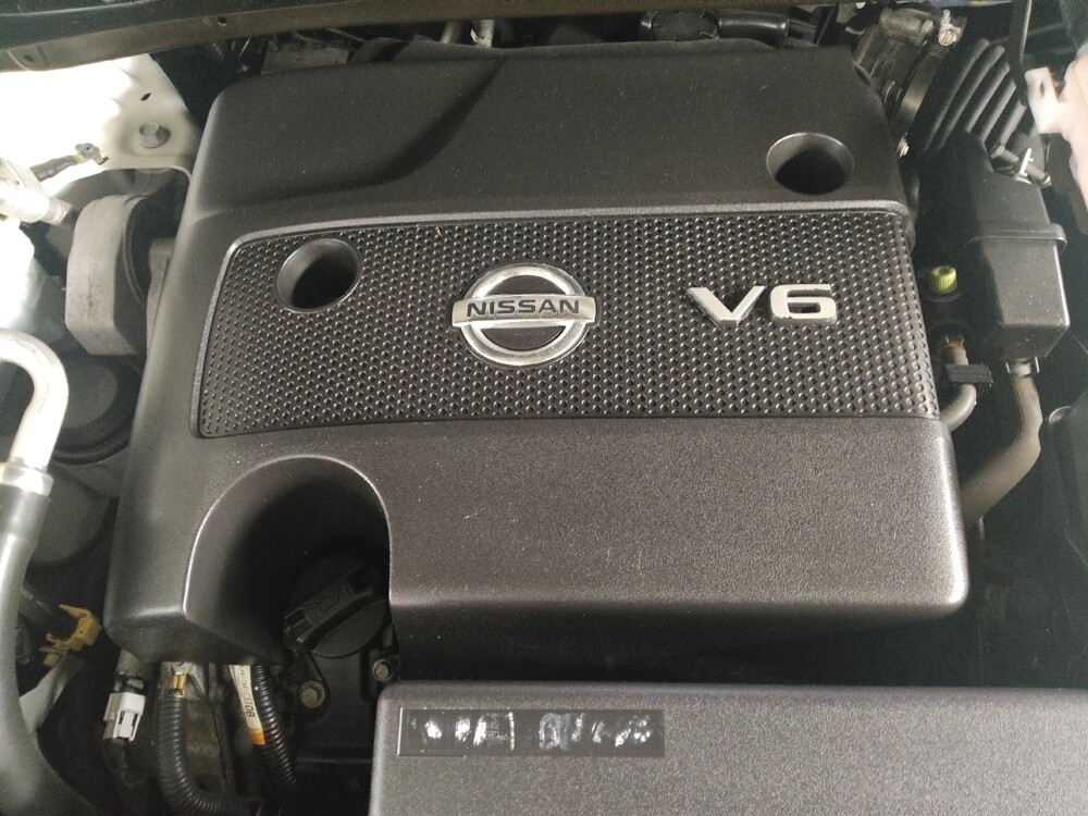 2018 Nissan Murano in Stone Mountain, GA 30083 - 18116228 30