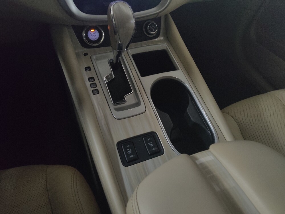 2018 Nissan Murano in Stone Mountain, GA 30083 - 18116228 26