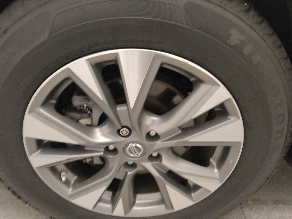 2018 Nissan Murano in Stone Mountain, GA 30083 - 18116228 31