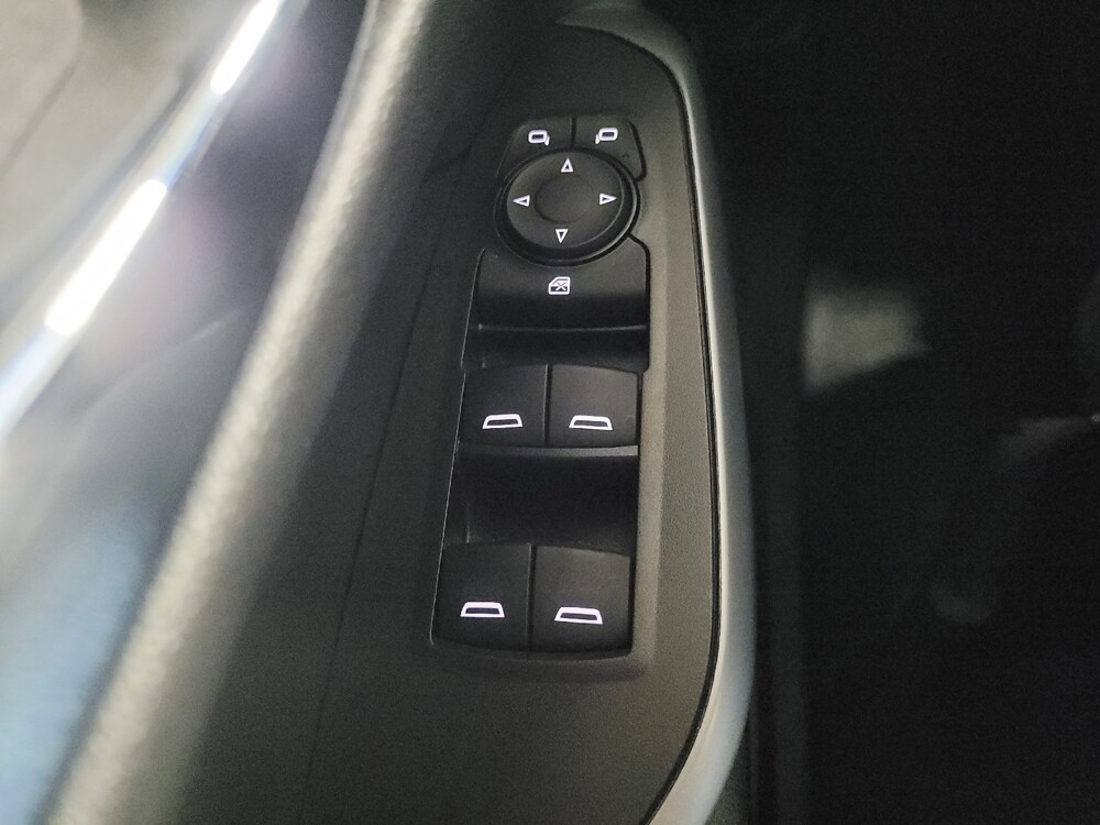 2025 Chevrolet Trax in Macon, GA 31210 - 18116229 27