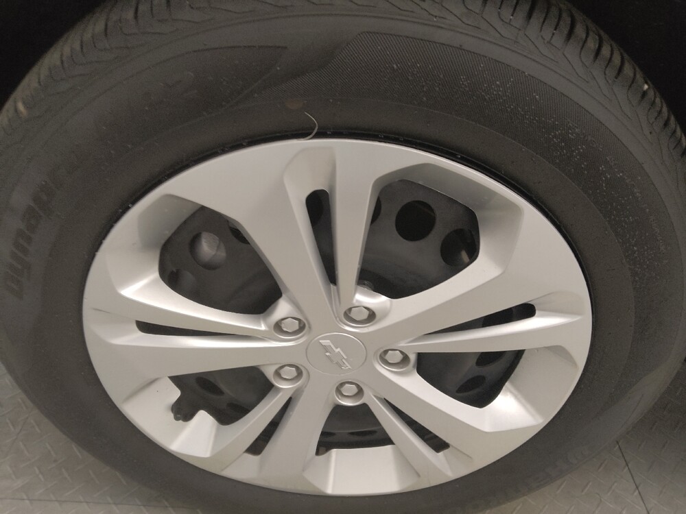 2025 Chevrolet Trax in Macon, GA 31210 - 18116229 31