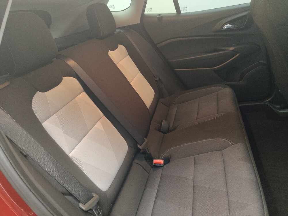 2025 Chevrolet Trax in Macon, GA 31210 - 18116229 19