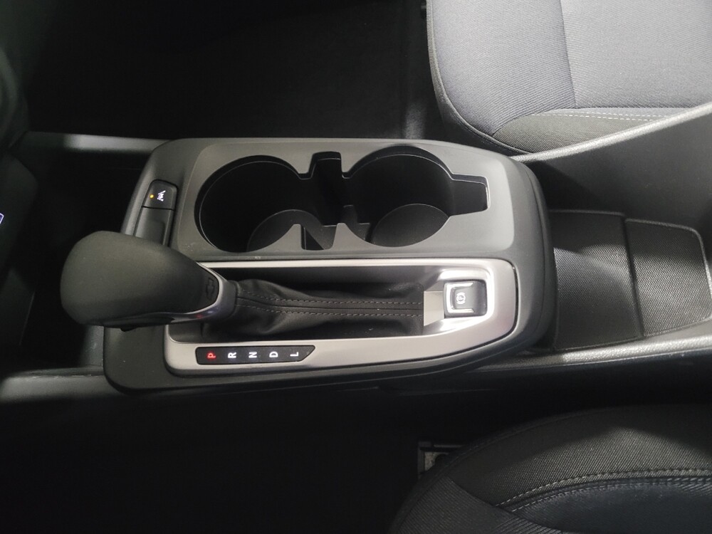 2025 Chevrolet Trax in Macon, GA 31210 - 18116229 26