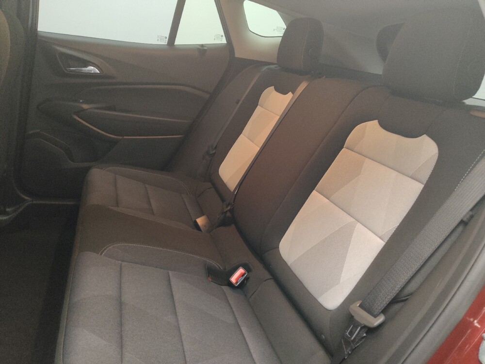 2025 Chevrolet Trax in Macon, GA 31210 - 18116229 18