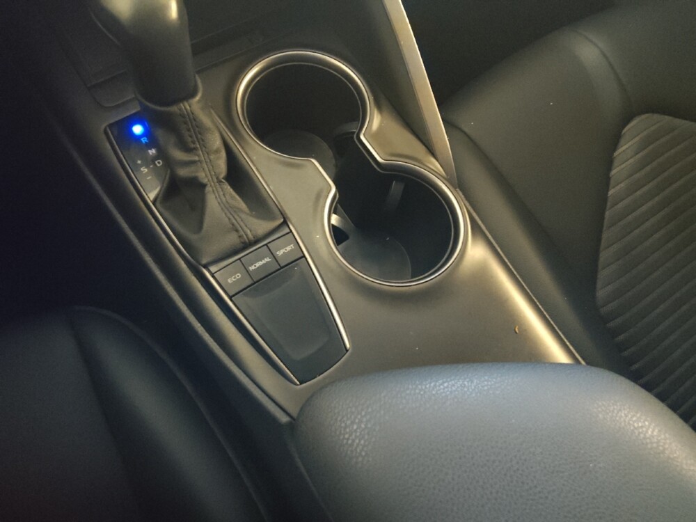 2023 Toyota Camry in Stone Mountain, GA 30083 - 18116230 26