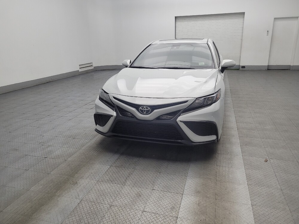 2023 Toyota Camry in Stone Mountain, GA 30083 - 18116230 15