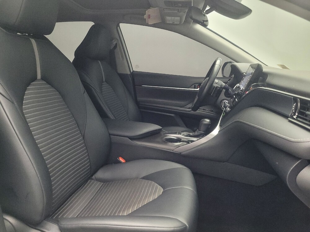 2023 Toyota Camry in Stone Mountain, GA 30083 - 18116230 21