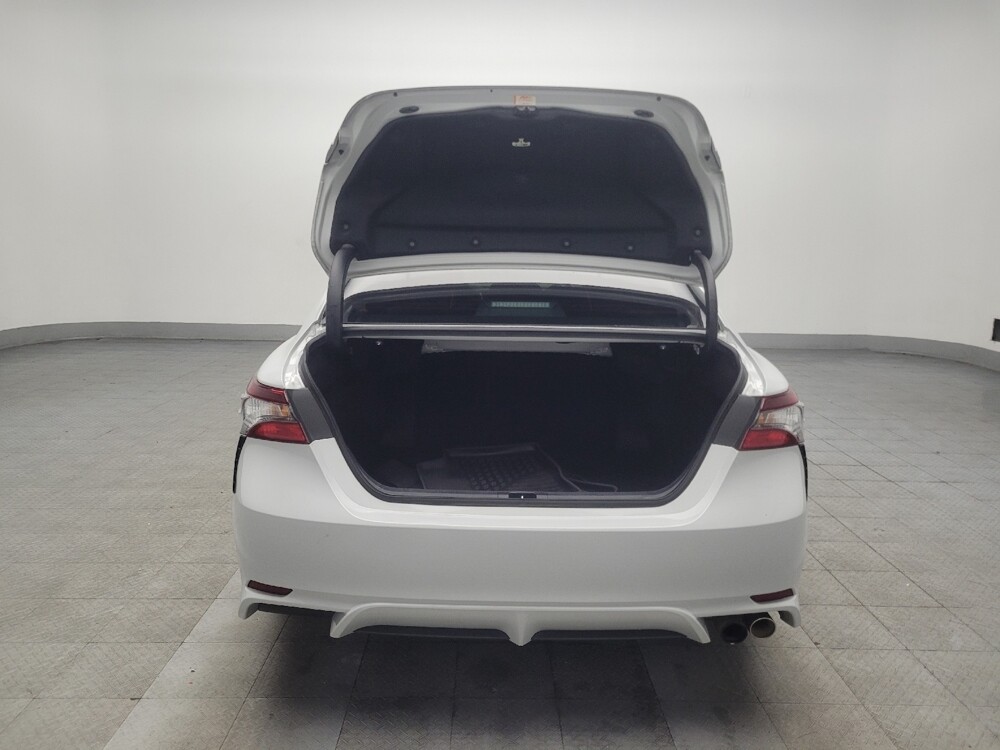 2023 Toyota Camry in Stone Mountain, GA 30083 - 18116230 29