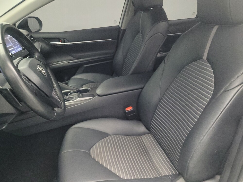 2023 Toyota Camry in Stone Mountain, GA 30083 - 18116230 17