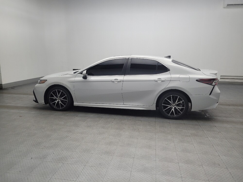 2023 Toyota Camry in Stone Mountain, GA 30083 - 18116230 3