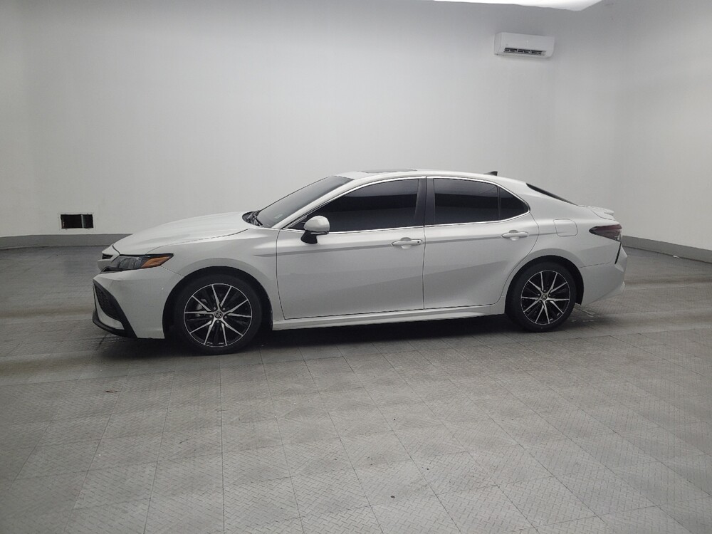 2023 Toyota Camry in Stone Mountain, GA 30083 - 18116230 2