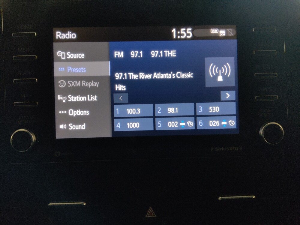 2023 Toyota Camry in Stone Mountain, GA 30083 - 18116230 25