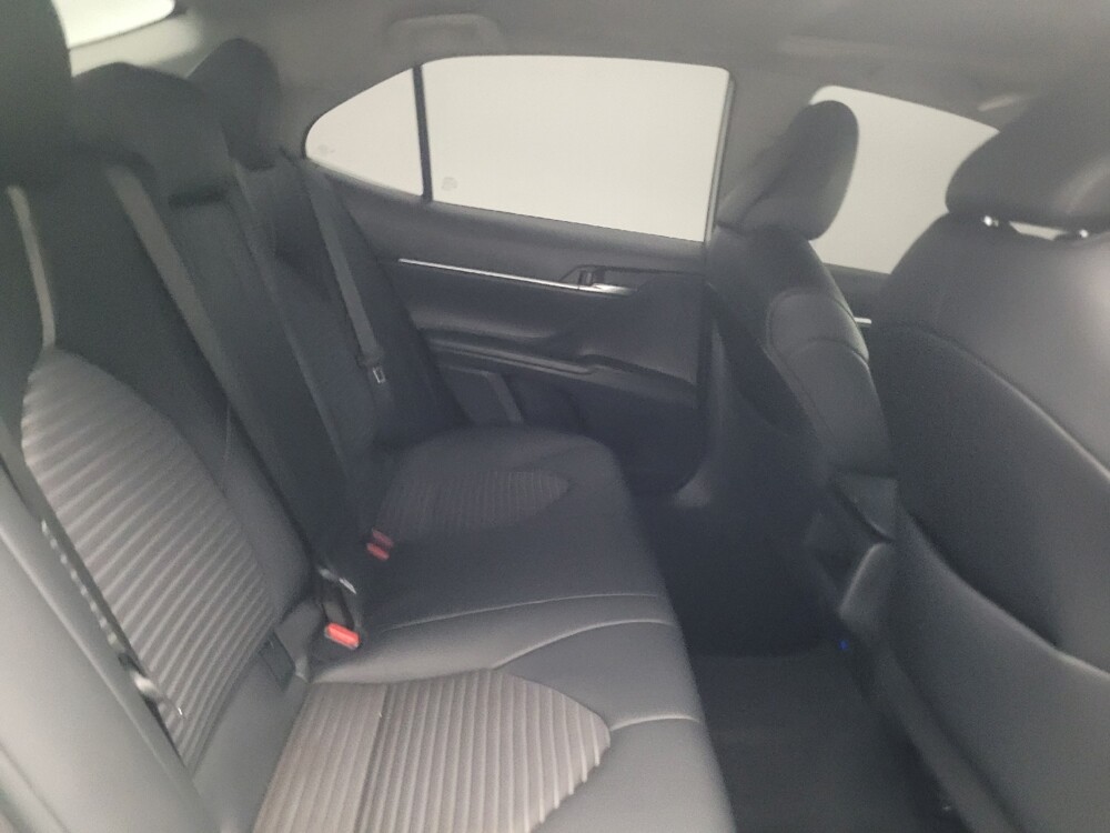 2023 Toyota Camry in Stone Mountain, GA 30083 - 18116230 19
