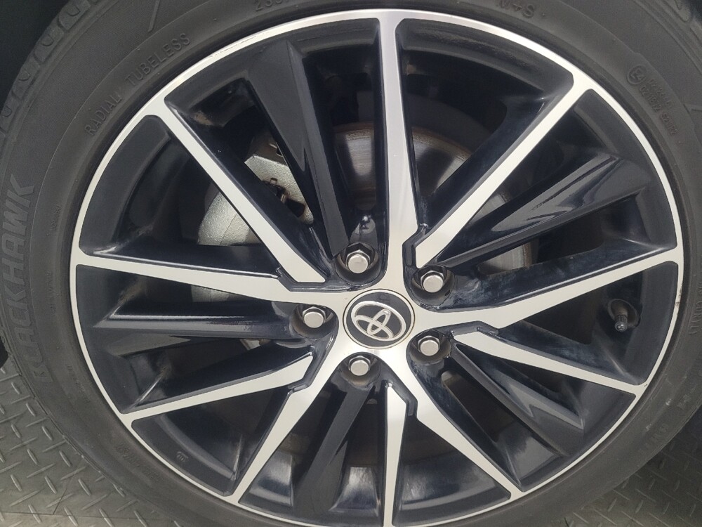 2023 Toyota Camry in Stone Mountain, GA 30083 - 18116230 31