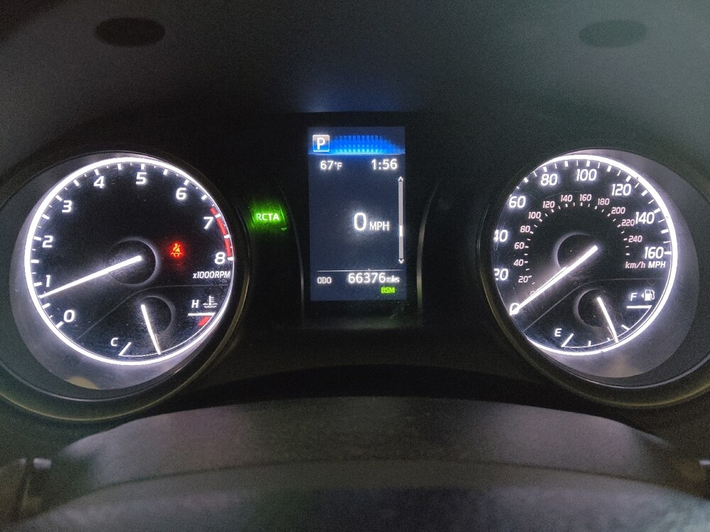 2023 Toyota Camry in Stone Mountain, GA 30083 - 18116230 23