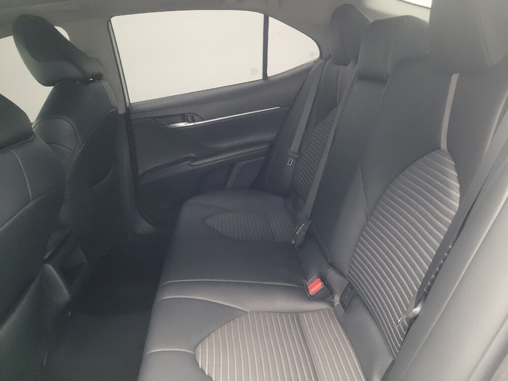 2023 Toyota Camry in Stone Mountain, GA 30083 - 18116230 18