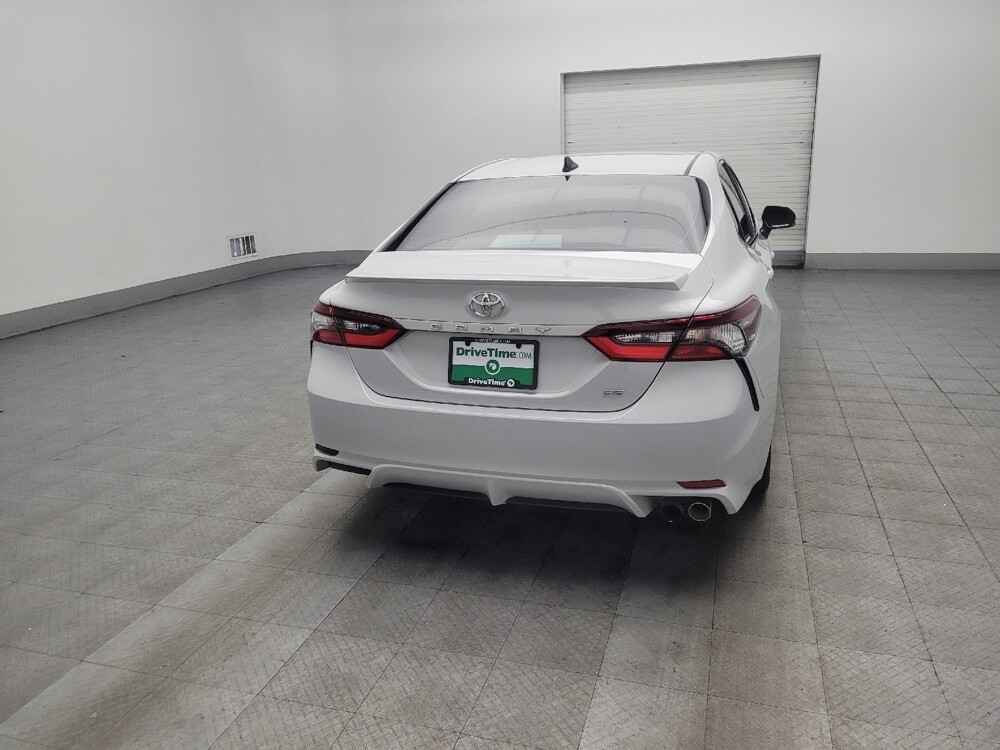 2023 Toyota Camry in Stone Mountain, GA 30083 - 18116230 7