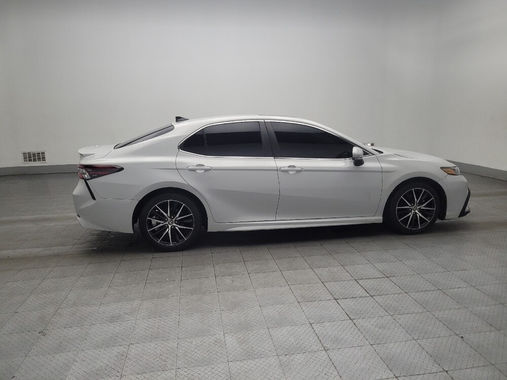 2023 Toyota Camry in Stone Mountain, GA 30083 - 18116230 10