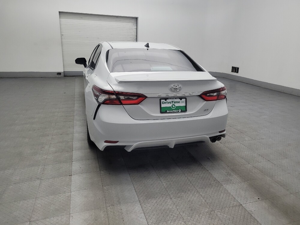 2023 Toyota Camry in Stone Mountain, GA 30083 - 18116230 6