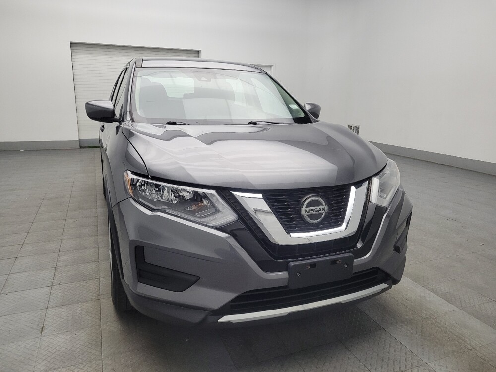 2019 Nissan Rogue in Stone Mountain, GA 30083 - 18116232 14