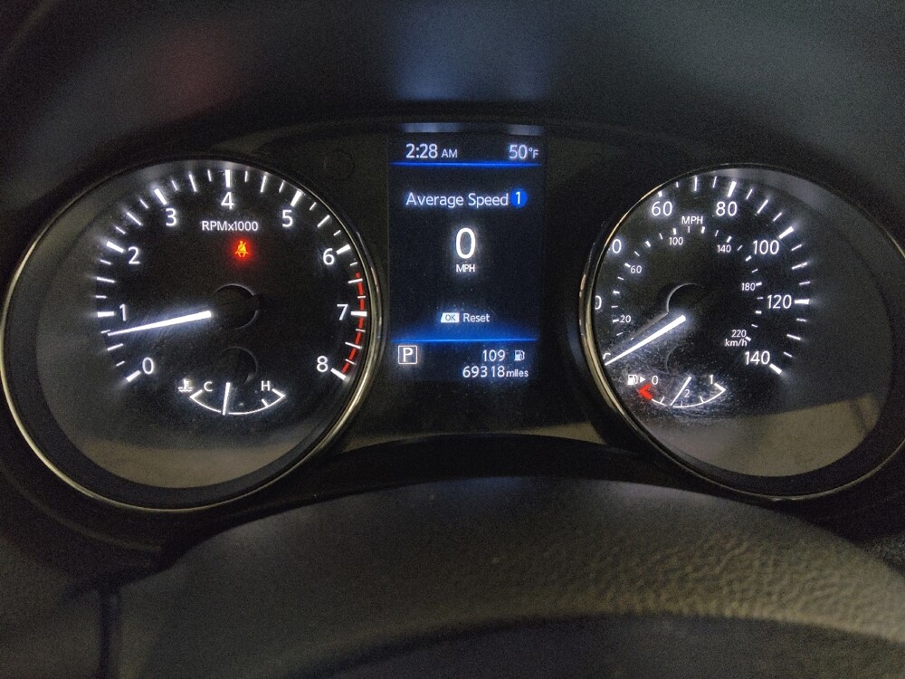 2019 Nissan Rogue in Stone Mountain, GA 30083 - 18116232 23