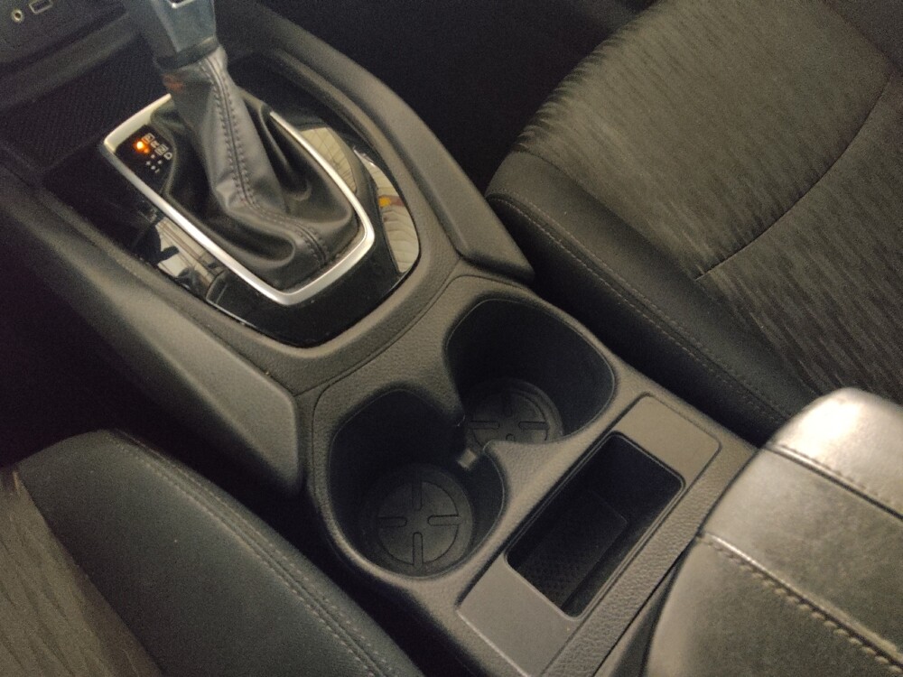 2019 Nissan Rogue in Stone Mountain, GA 30083 - 18116232 26