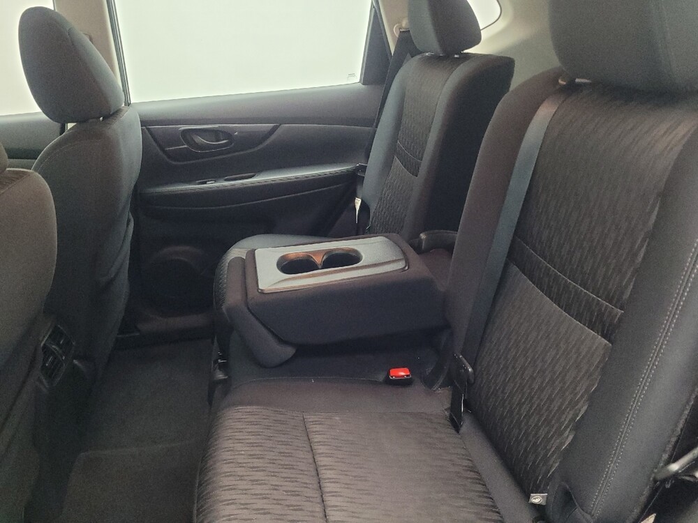 2019 Nissan Rogue in Stone Mountain, GA 30083 - 18116232 18