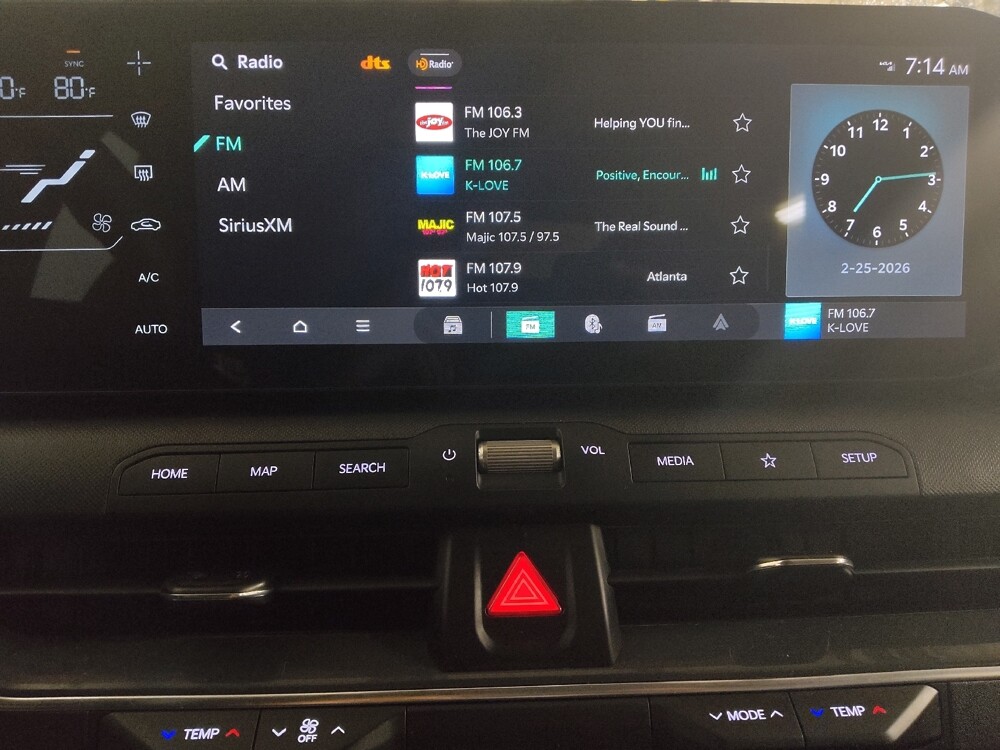 2025 Kia K4 in Stone Mountain, GA 30083 - 18116235 25