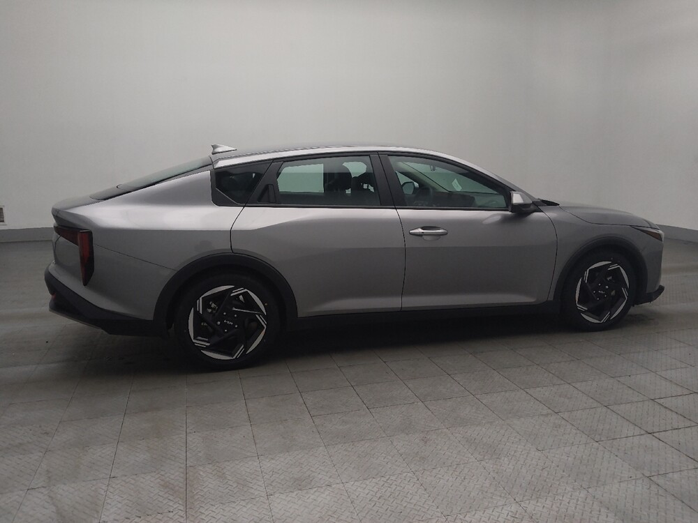 2025 Kia K4 in Stone Mountain, GA 30083 - 18116235 10