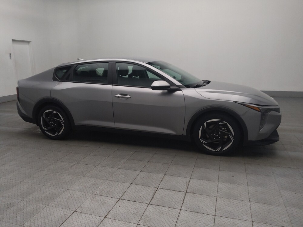 2025 Kia K4 in Stone Mountain, GA 30083 - 18116235 11