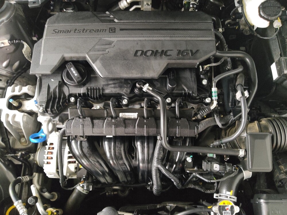 2025 Kia K4 in Stone Mountain, GA 30083 - 18116235 30