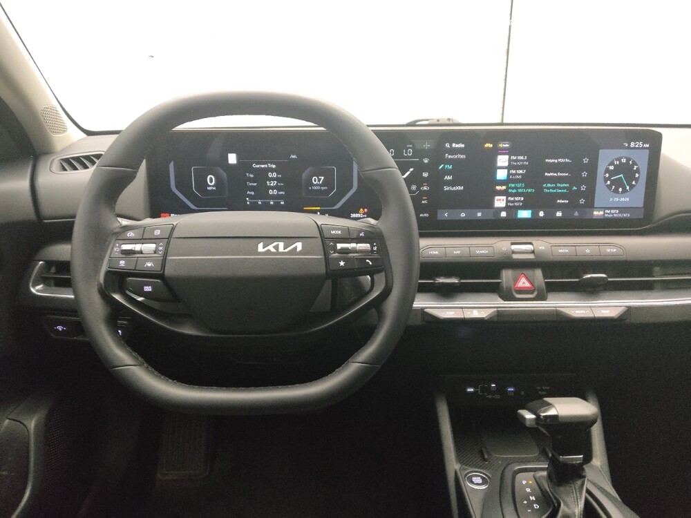 2025 Kia K4 in Stone Mountain, GA 30083 - 18116235 22