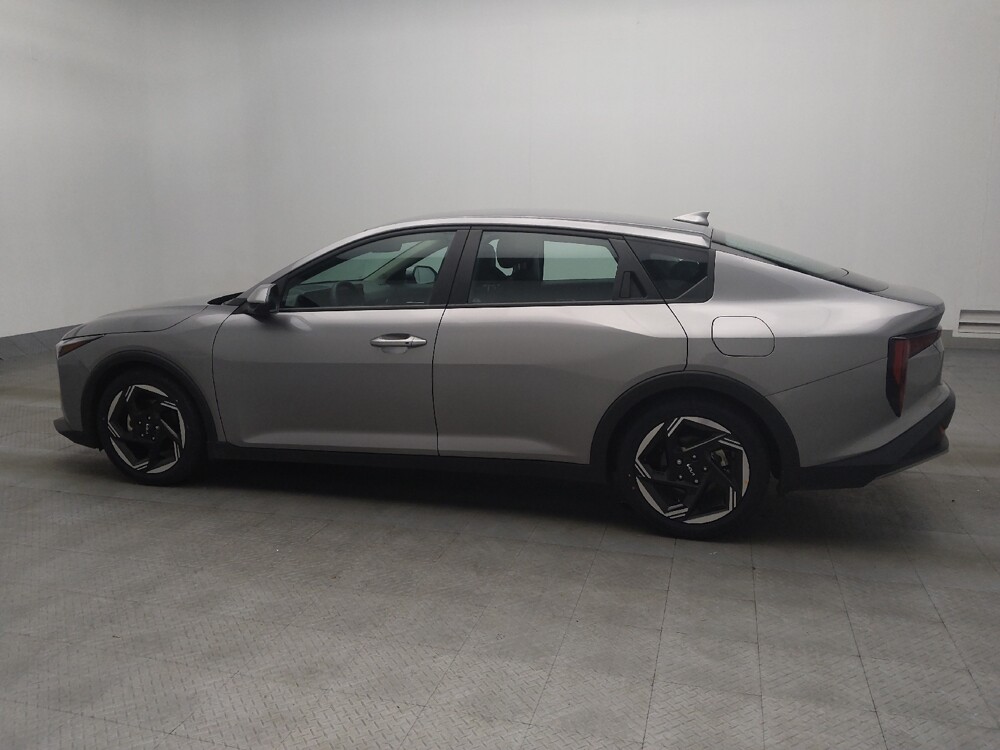 2025 Kia K4 in Stone Mountain, GA 30083 - 18116235 3