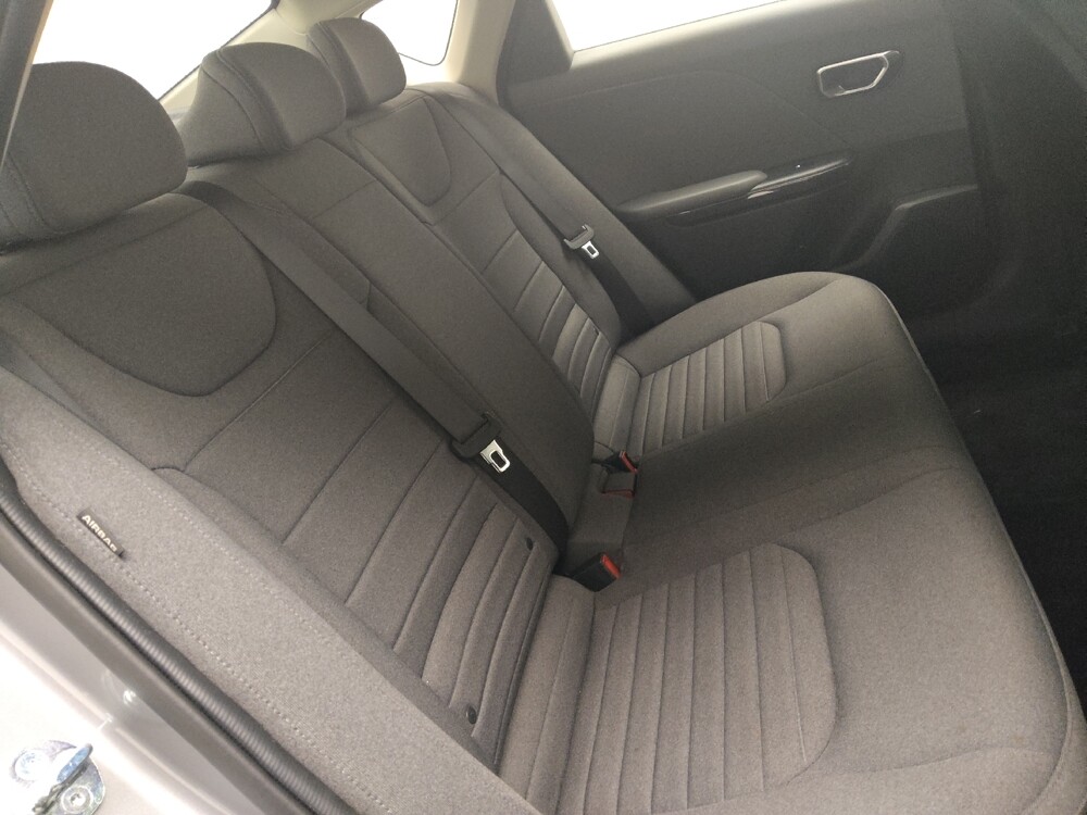 2025 Kia K4 in Stone Mountain, GA 30083 - 18116235 19