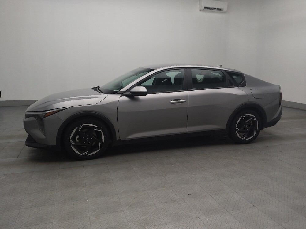 2025 Kia K4 in Stone Mountain, GA 30083 - 18116235 2