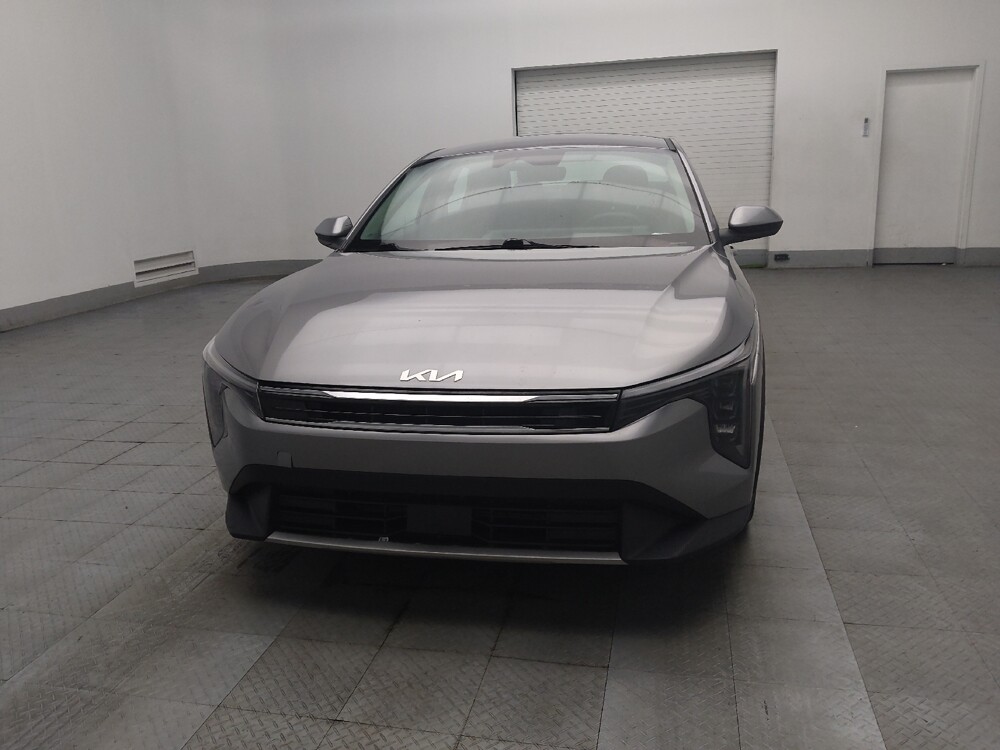 2025 Kia K4 in Stone Mountain, GA 30083 - 18116235 15