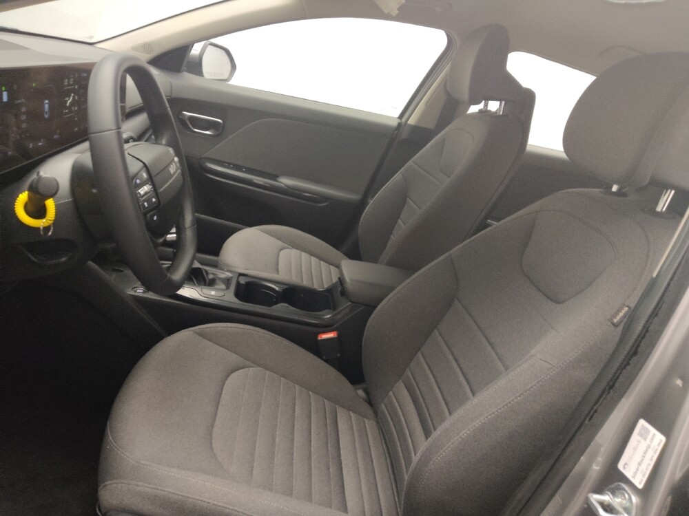 2025 Kia K4 in Stone Mountain, GA 30083 - 18116235 17