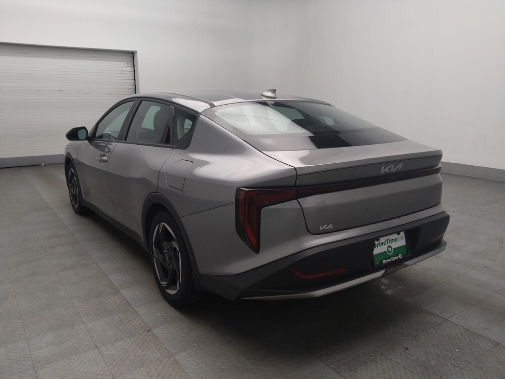 2025 Kia K4 in Stone Mountain, GA 30083 - 18116235 5