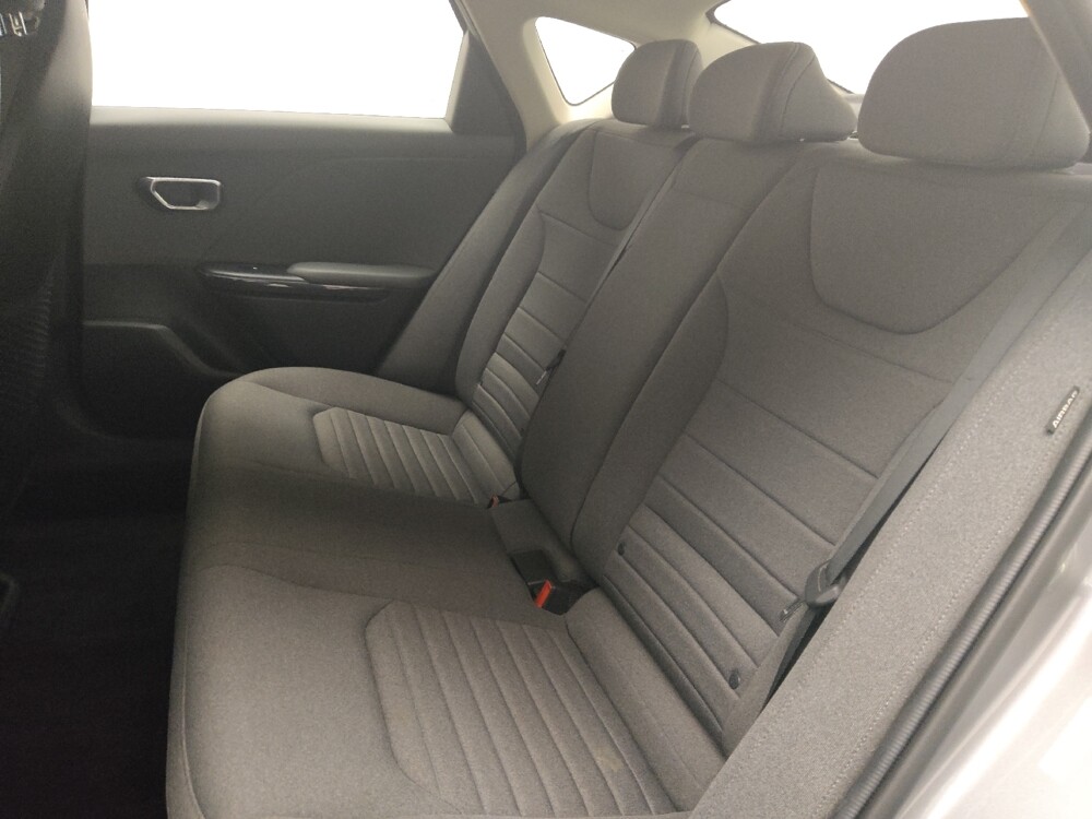 2025 Kia K4 in Stone Mountain, GA 30083 - 18116235 18