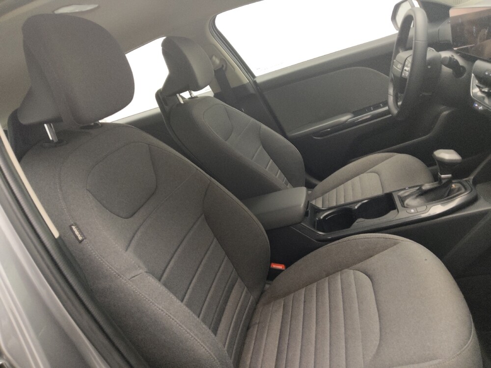 2025 Kia K4 in Stone Mountain, GA 30083 - 18116235 21