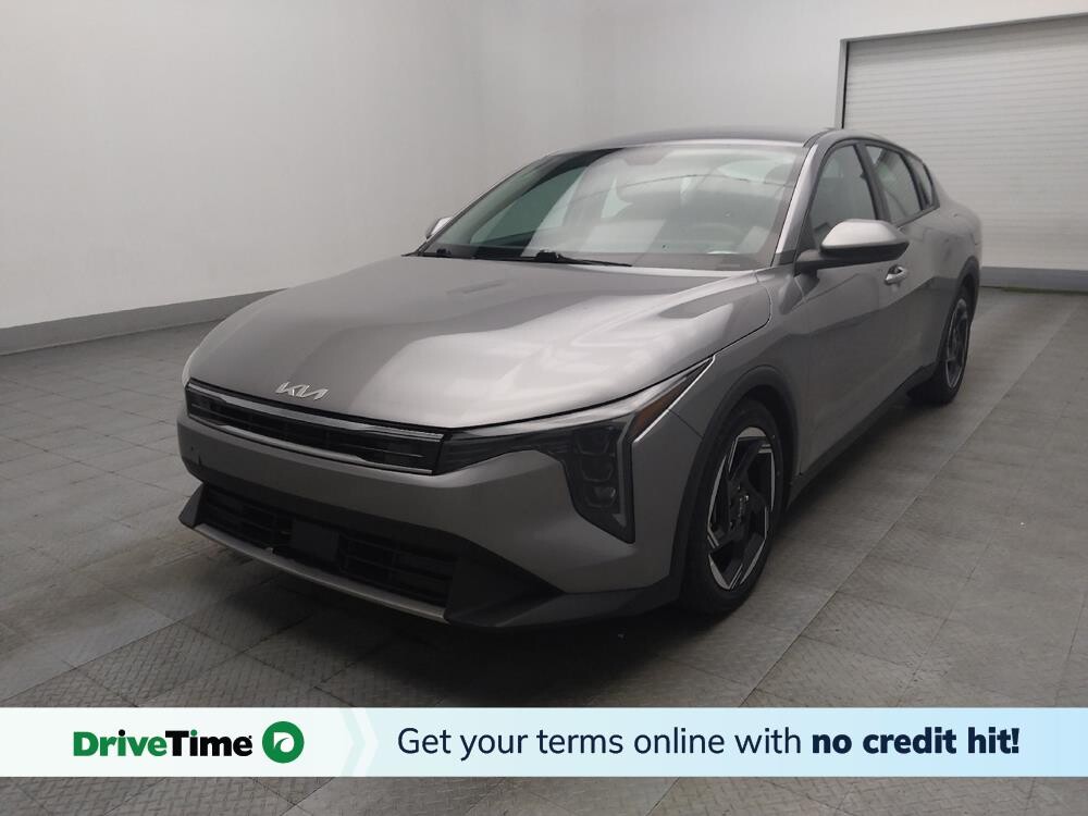 2025 Kia K4 in Stone Mountain, GA 30083 - 18116235