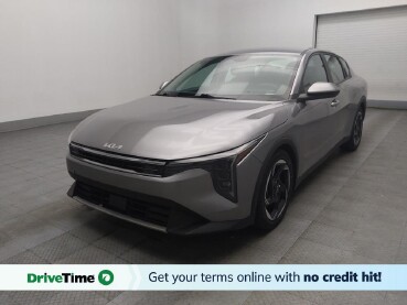 2025 Kia K4 in Stone Mountain, GA 30083